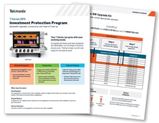 7 Series DPO Investment Protection Program Flyer