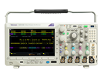 MDO3024 Mixed Domain Oscilloscope