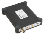 RSA306B compact and portable Spectrum Analyzer