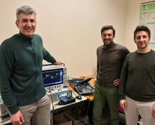 Engineering Cleaner Skies - RAISE