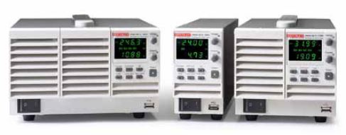 Keithley 2260B bench power supply