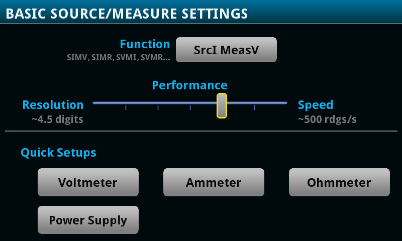2001 SPECIFIED CALIBRATION INTERVALS