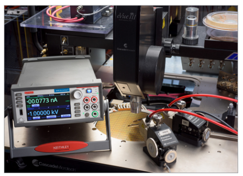 2001 SPECIFIED CALIBRATION INTERVALS