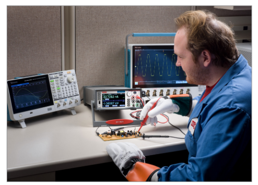 2001 SPECIFIED CALIBRATION INTERVALS