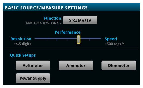 2001 SPECIFIED CALIBRATION INTERVALS