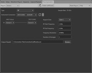 Generic-Precomp-Plugin-Datasheet