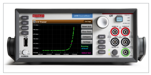 2001 SPECIFIED CALIBRATION INTERVALS