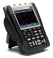 THS3000-Handheld-Oscilloscope-Datasheet