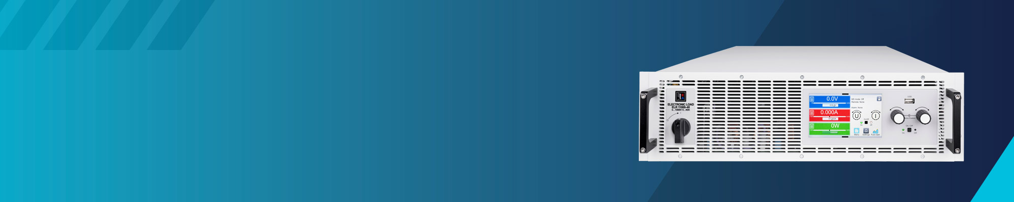 DC Power Supply & Load Selector Tool