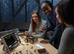 Save with Education Pricing Program