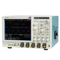 MSO / DPO70000 Mixed Signal Oscilloscope