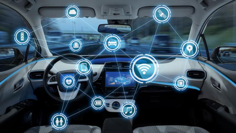 automotive connectivity