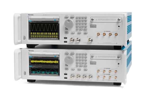 AWG70000 from Tektronix