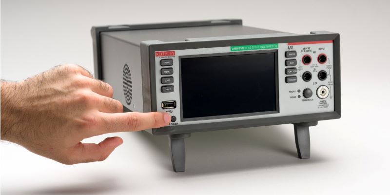 Keithley DMM6500 Digital Multimeter