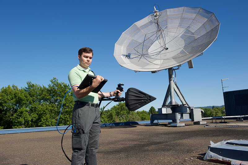 Finding-spurious-signals-while-hunting-interference