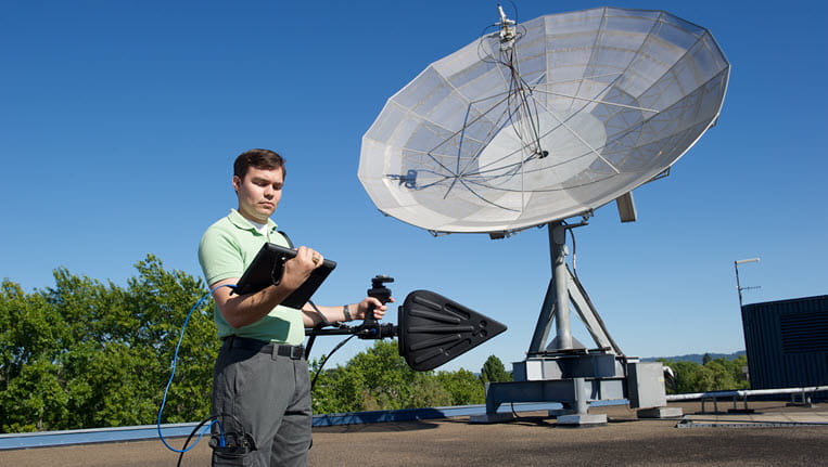 Individual interference hunting