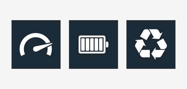 BT 20000 has can do three high performance applications