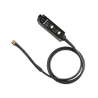 Differential oscilloscope Probe