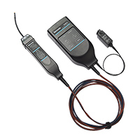 Isolated oscilloscope Probe