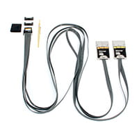 Logic oscilloscope Probe