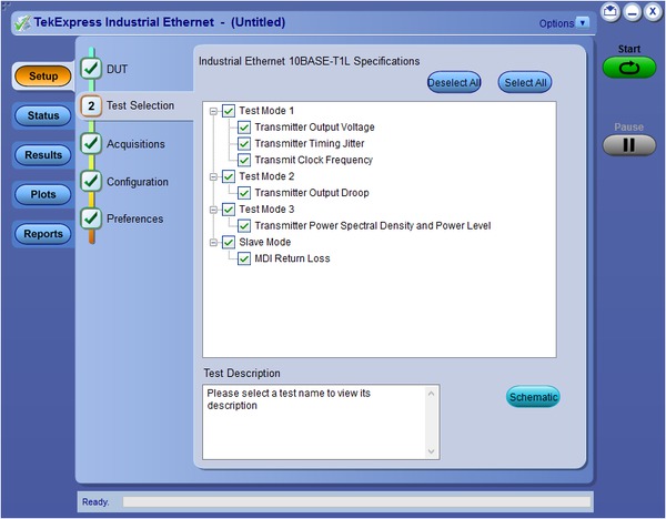 10Base T1L EN US 48W 61599 1
