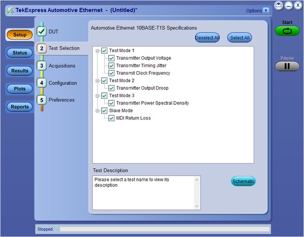 10Base T1S EN US 48W 61650 1