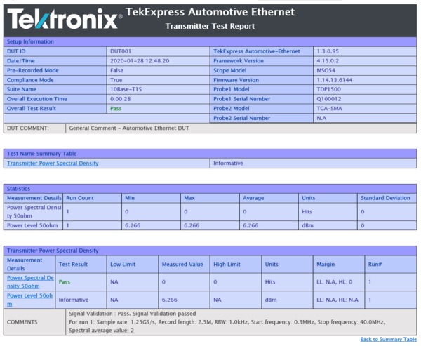 10Base T1S EN US 48W 61650 1