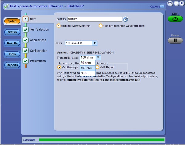 10Base T1S EN US 48W 61650 1