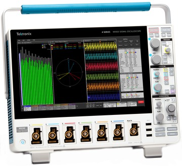 3 PHASE Power Analysis 61W617280