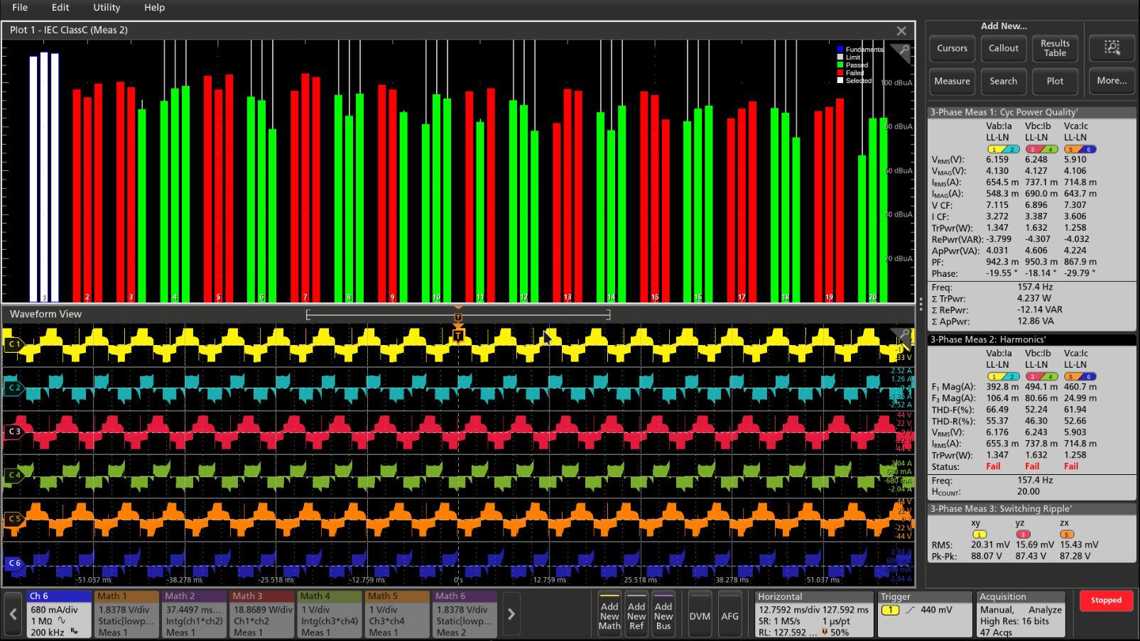 4SeriesBMSO 48W740168