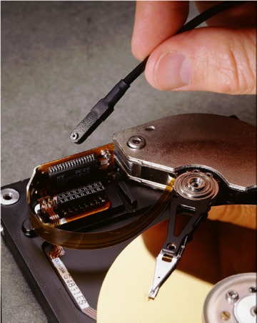 AC Current Probe 24Jan2023