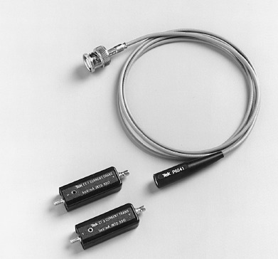 AC Current Probe 24Jan2023