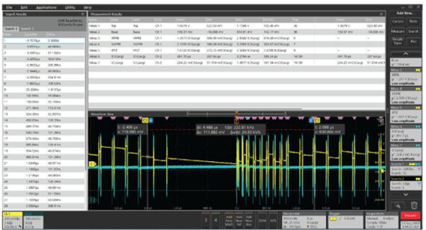 DDR3 LPDDR3_55W614703