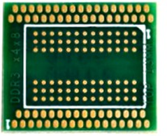 DDR3 LPDDR3_55W614703