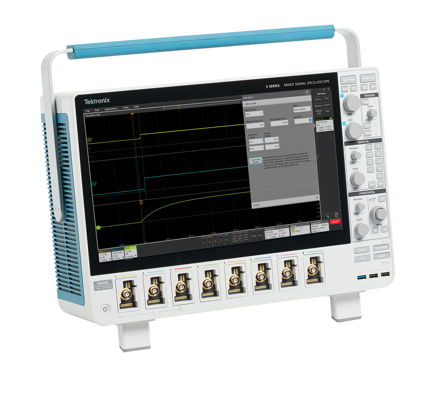 DPM EN US 61W 61560 4