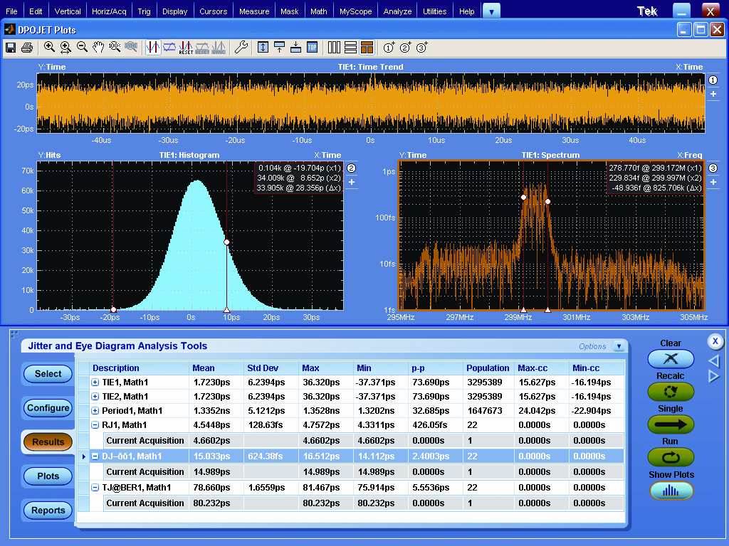 DPO DSA MSO70000 DataSheet 55W2344644