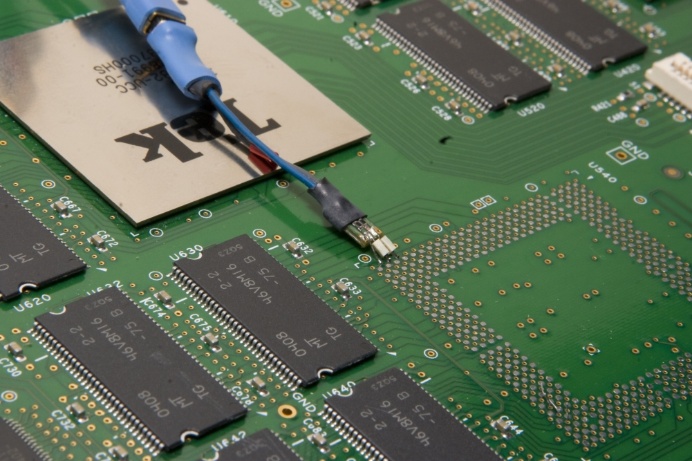 DPO DSA MSO70000 DataSheet 55W2344644