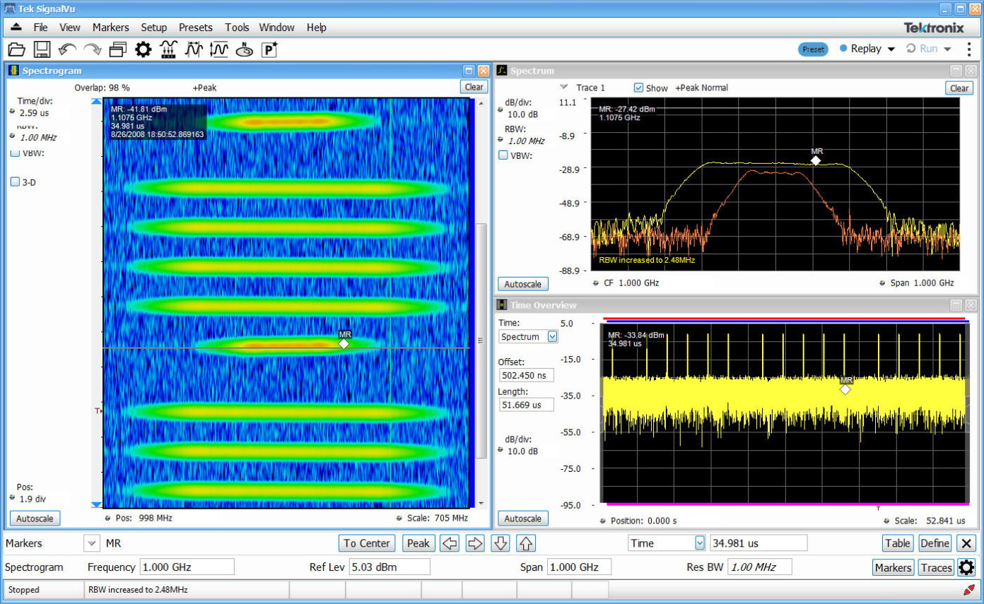 DPO DSA MSO70000 DataSheet 55W2344644