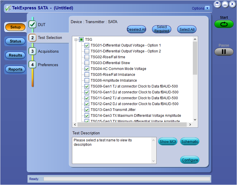 DPO DSA MSO70000 DataSheet 55W2344644