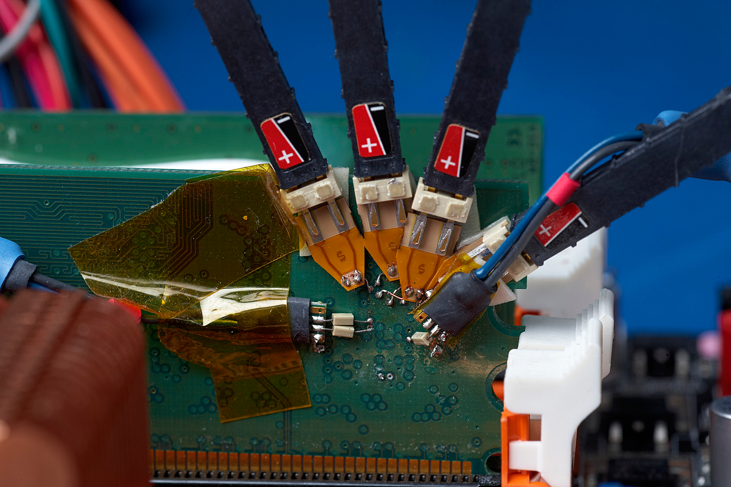 DPO DSA MSO70000 DataSheet 55W2344644