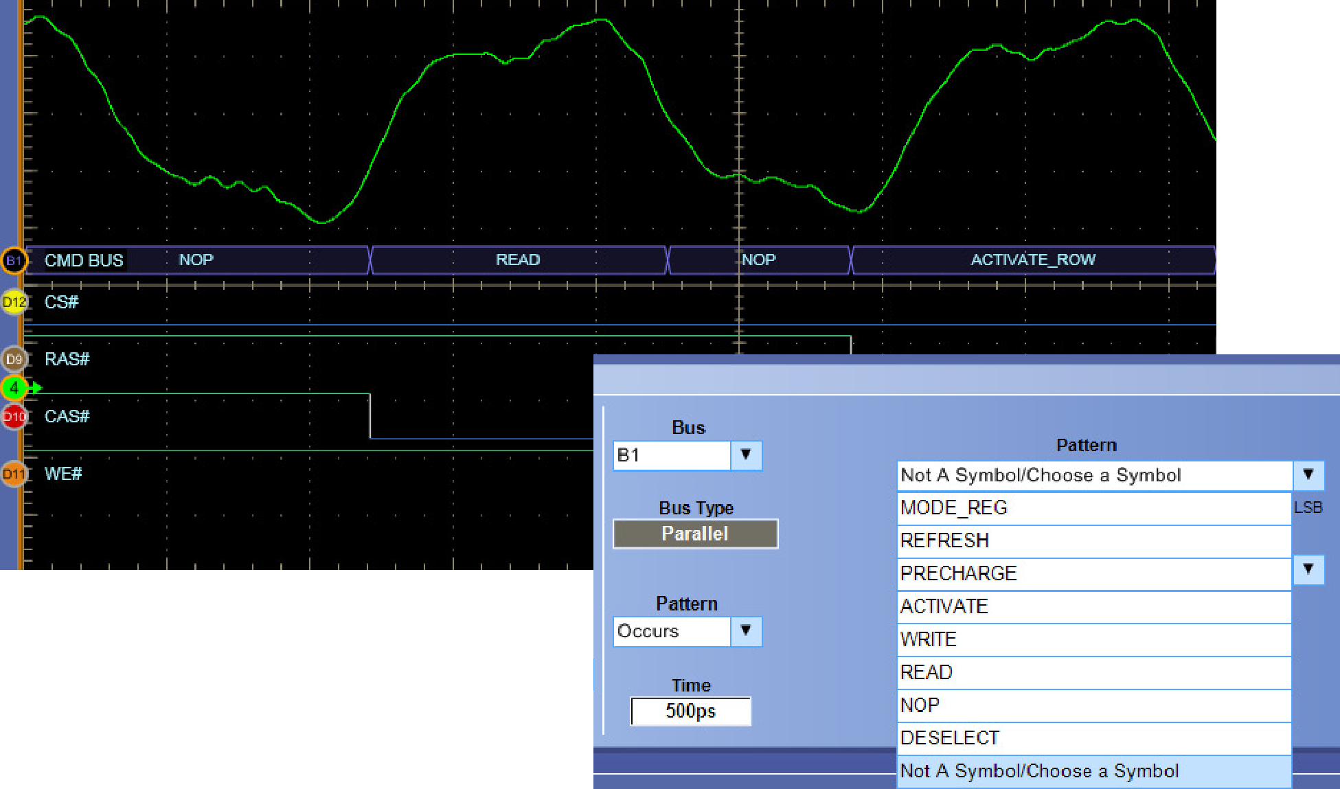 DPO DSA MSO70000 DataSheet 55W2344644