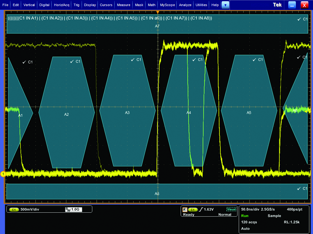 DPO DSA MSO70000 DataSheet 55W2344644