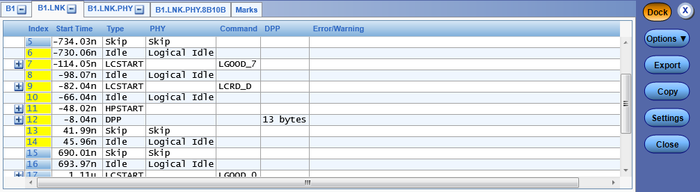 DPO DSA MSO70000 DataSheet 55W2344644