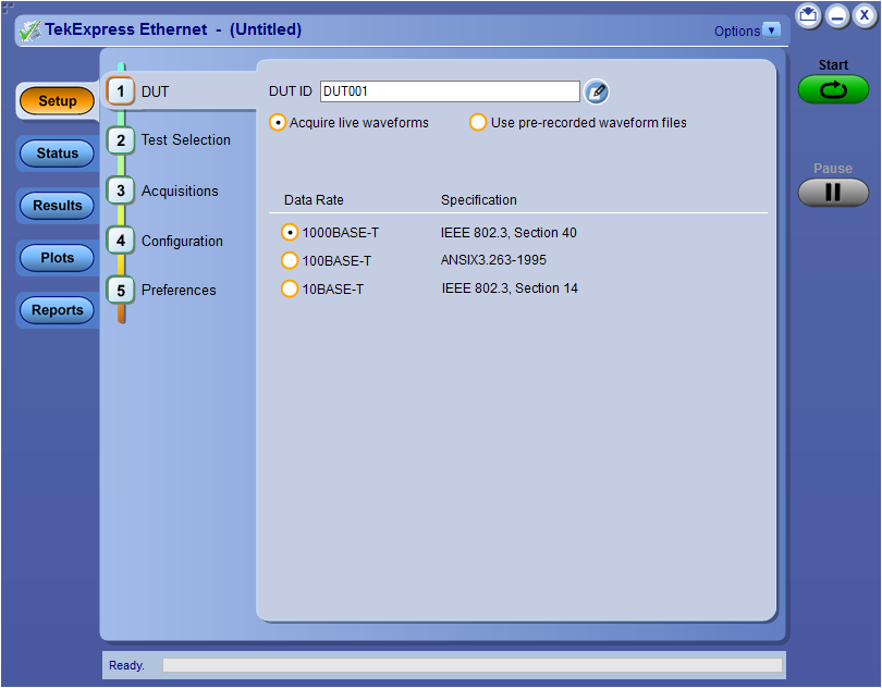 DPO DSA MSO70000 DataSheet 55W2344644