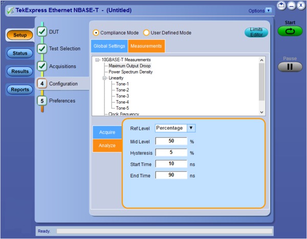 Ethernet Tx 23May2023