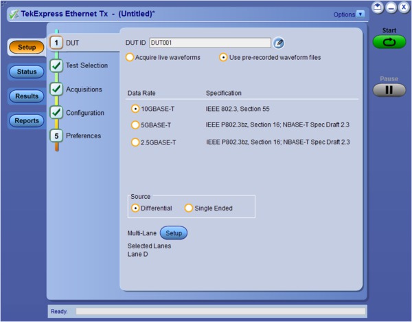 Ethernet Tx 23May2023