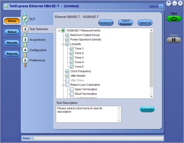Ethernet Tx 23May2023