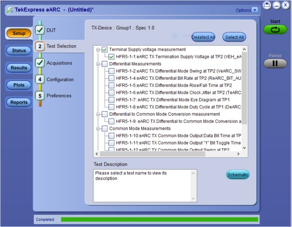 HDMI eArc Software_61W616020