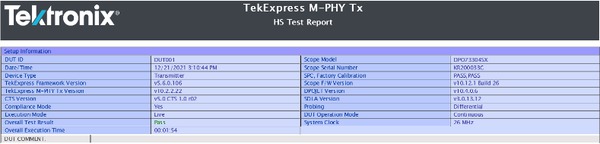 M PHY Tx EN US 61W 30021 2