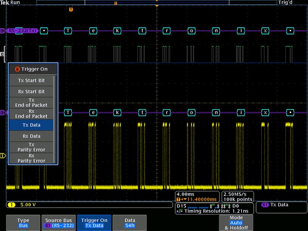 Serial Trigger Analysis App Modules EN US 3GW 26221 11